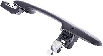 Amazon.com: Auto Parts Avenue APA Replacement Exterior Door Handle